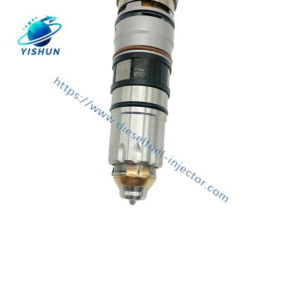 China 4902827 4088431 Diesel Mechanical Injector QSK23 Engine Parts for sale