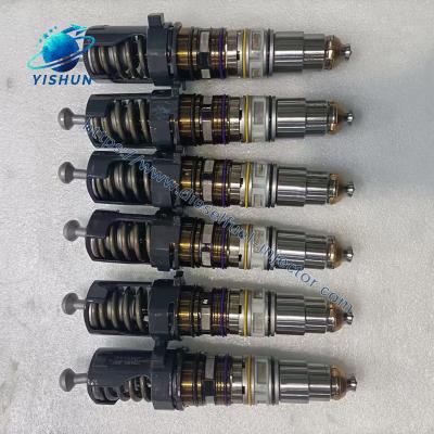中国 機械 エンジンの部品 インジェクターノズル 1473430 DT12.11L02 1473430 販売のため