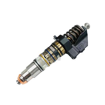 中国 機械 エンジンの部品 インジェクターノズル 1481827 DT12.11L02 1481827 販売のため