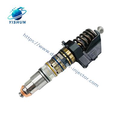 中国 機械 エンジン 部品 燃料注入ノズル 1511696 DT12.11L02 1511696のために 販売のため