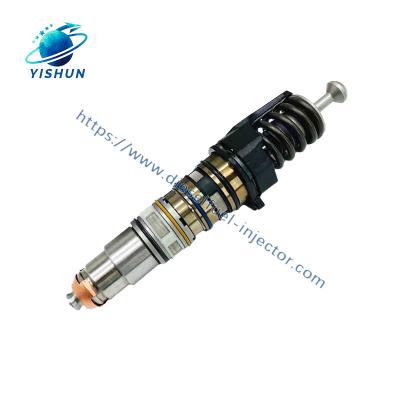 China Common Rail Diesel Fuel Injector 1731091 For HPI Engine 1731091 for sale