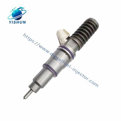 China Common Rail Injector BEBE4C16001 21586296 HRE339 0889498 Diesel Fuel injection Unit Pump for D16 E1 engine parts for sale