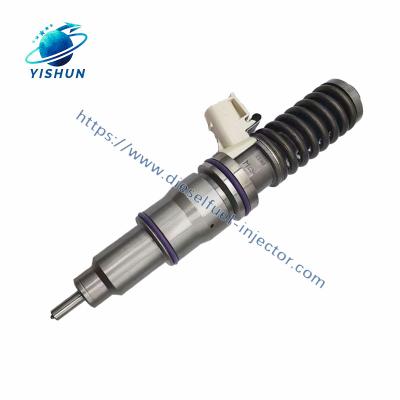中国 本格的なニュートラルニューコモンレールインジェクター BEBE4G15001 BEBE4L07001 VOL-VO 21467241 22052765 22340639 52850-13670 販売のため