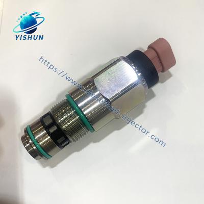 China QSK23 Diesel Engine Parts Electronic Fuel Control Actuator 3347905 for sale