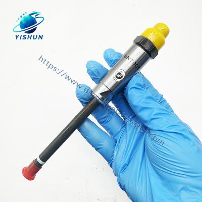中国 一般鉄道用燃料注入器 4W7015 4W7016 自動車 トラック 車 3204 3208 ディーゼルエンジン 部品 販売のため