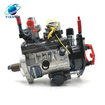 中国 デルフィ DP210/DP310 パンプ 燃料注入ポンプ 9320A536H 販売のため