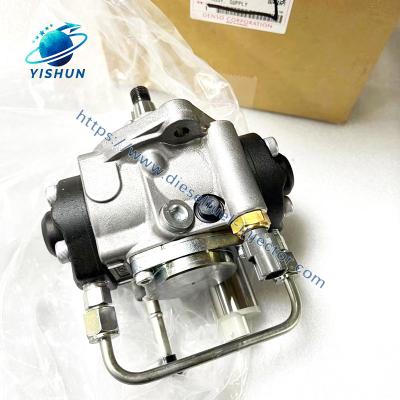 中国 22100-30060 22100-30070 ヒラックス 1KD-FTV Euro4 エンジンのディーゼル燃料注入ポンプ 販売のため