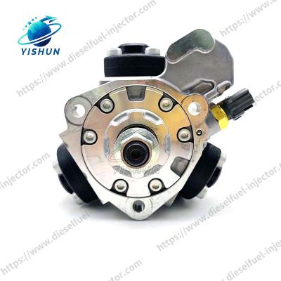 中国 高品質のディーゼル燃料ポンプ 294050-0137 普通鉄道注射ポンプ 222100-E0025 販売のため