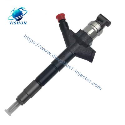 中国 一般鉄道用燃料注入 295050-1050 16600-3XN0A 16600-5X30A 販売のため