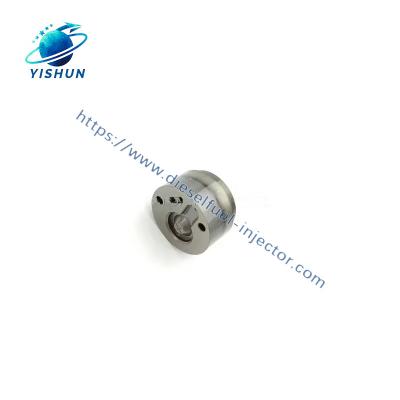 China Common Rail Injector Control Valve Plate G4 1GD 2GD 23670-0E020 23670-0E010 For Injector for sale