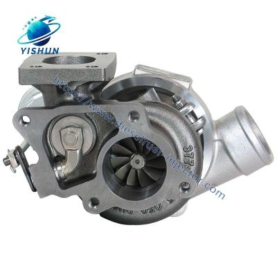中国 トラクターM8200M9000のエンジンV3307用のターボチャージャー1C041-17010 販売のため