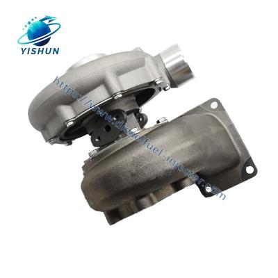 China GJ90B Turbo W-D615.67A Turbolader 9223A 17111521 für Teile von Baggermotoren zu verkaufen