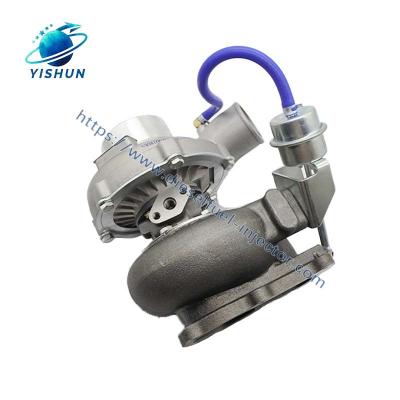 China D1146 Turbo-Turbolader für Motorteile der DH300-5 zu verkaufen