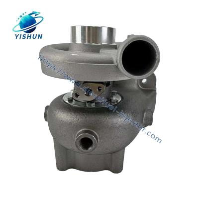 中国 5.9L トラック部品 3802303 6BT H1C ディーゼルエンジンターボチャージャ HX35M ターボ 3534373 3802589 販売のため