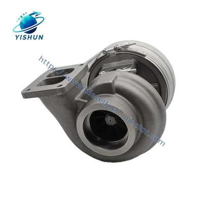 中国 3306 7N2515 トルボチャージャー 3306 エンジン部品 7N-2515 3306 エンジン トルボチャージャー D7G トルボチャージャー 販売のため