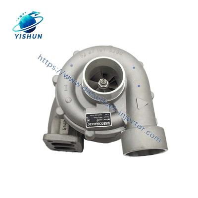 中国 924 DA630 トルボチャージャー 5327-988-6507 トルボ掘削機用スペアパーツ 53279886507 販売のため