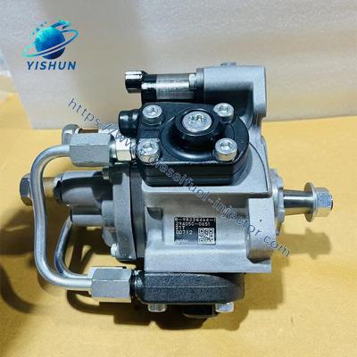 中国 6HK1ディーゼル注入ポンプ 294050-0651 8-98238464-1のための燃料ポンプ 販売のため
