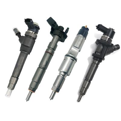 China Original Diesel Engine Parts Fuel Injector 5101695 510-1695 For C9.3B for sale