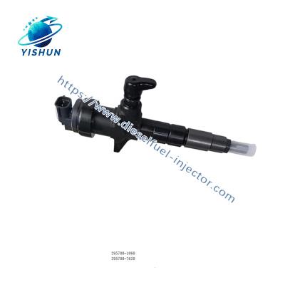 中国 イスズウ 4JJ1 3.0L 295700-0870 2957000870 295700-7620用のコモンレールインジェクター 販売のため