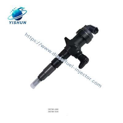 中国 295700-1060 再製造された燃料注入器 8-98399618-0 8983996180 2957001060 販売のため