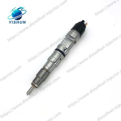 中国 ディーゼル燃料注入器 ディーゼルエンジン用 鉄道用注入器組 0445120420 0445120419 0445120421 販売のため