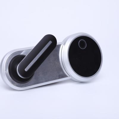 China Keep Your Belongings Safe with Our High-Standard Electronic Safe Lock Fingerprint Identification for sale