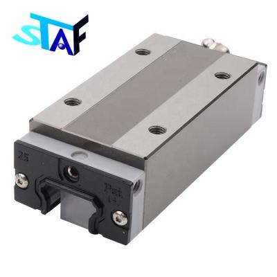 China Taiwan STAF 45mm BGCH45FN 45FN H45FN BGCH45FL 45FL H45FL BGCH45FE 45FE H45FE Machinery Linear CNC LM Guide Rail Guideway Bearing for sale