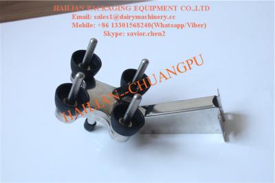 China Ordeñadora automática Sparess del acero inoxidable para ordeñar la maquinaria en venta