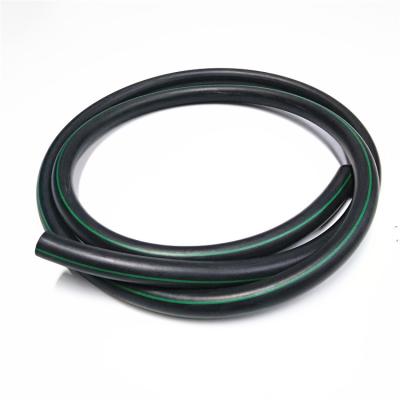 China 13 mm/16 mm/19 mm Innerlijke diameter Melkmachine Rubber tube voor melkveehouderij Te koop