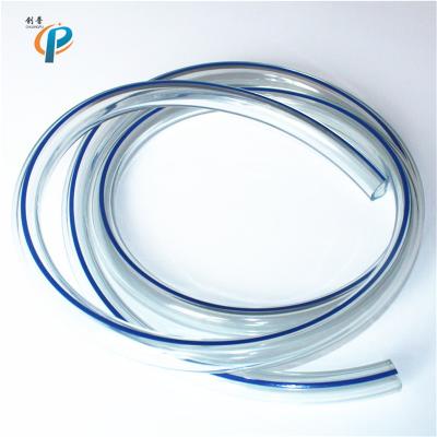 China Hoogwaardige melkmachine PVC-buis voor maximale melkextractie Te koop
