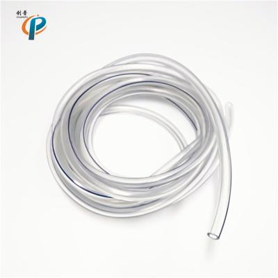 China 14 mm buitendiameter melkmachine vacuümbuis voor glad melken consistent functioneren Te koop
