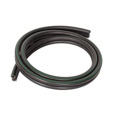 China 13.5 mm buitendiameter melkmachine vacuümbuis voor gladde en consistente melkprestaties Te koop