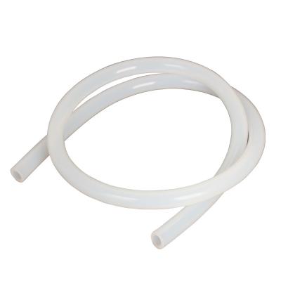 China Flexible siliconen melkmotor slang met 16x26mm voor makkelijk manoeuvreren en schoonmaken Te koop