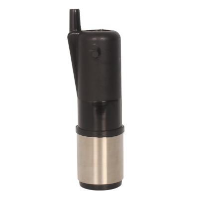China Koeienmelken Delaval Plastic Milk Cup met 148mm/42.5mm/22.5mm Te koop