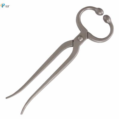 중국 소 35cm 황소 코 플라이어 탄소강 0.77kg 35*16cm 판매용