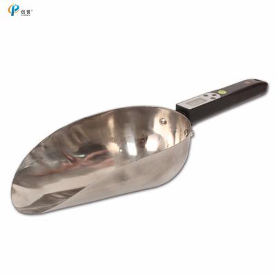 Κίνα 0.95kg ανοξείδωτο 304 ηλεκτρονική ομαλή επιφάνεια κουταλιών ζυγίσματος προς πώληση