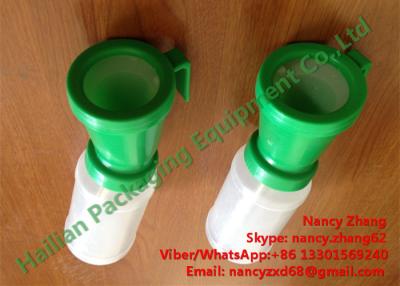 China Tazas de la inmersión del pezón de la granja No-Que sacan con sifón lechera para la sala y las vacas de ordeño en venta