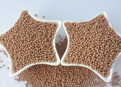 China Chemical Auxiliary Refrigerant Desiccant Molecular Sieve For Refrigerator for sale