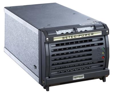 China 110VDC/220VDC SET-220VDC Rectifier Power Supply Battery Charger for sale