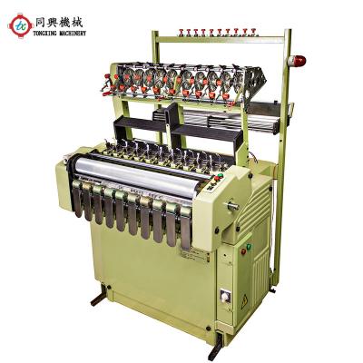 China User Friendly Design High Speed Multi-Ribbon Needle Shuttleless Loom for sale