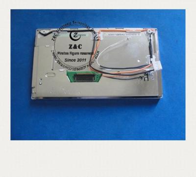 China Original 6.5 inch car navigation lcd display screen display screen new for BMW E38, E39, E46, E53 X5 for sale
