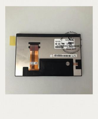 China LA070WV5-SL01 Original Brand New 7 Inch LA070WV5(SL) LCD Display For Car Navigation For LG LA070WV5(SL) (01) for sale