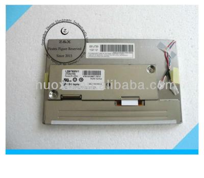 China Car GPS Navigation & AV System LB070WV1(TD)(15) Original 7.0