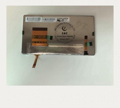 China Brand New Original CLAA061LA0FCW 6.1 inch 800*480 lcd screen display panel for industrial equipment 6.1 for sale