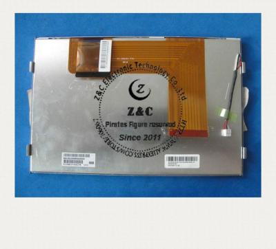 China C080VW04 V0 Original 8.0 Inch 800*480 Inch Car LCD Display With Touch Screen For AUO 8.0 Inch for sale