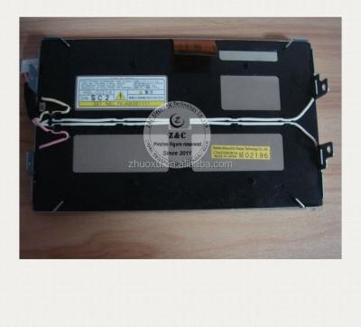 China Original Car GPS navigation LCD LTA070B391A 7 inch car GPS navigation TFT LCD screen display panel for TOSHIBA for sale