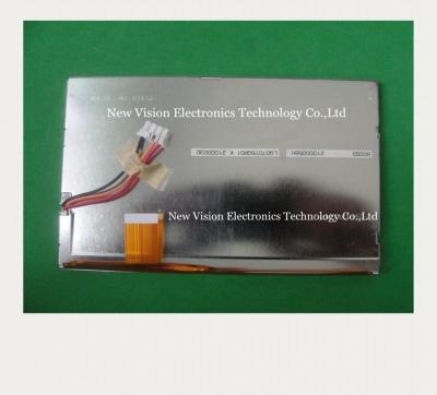 China car gps navigation & AV LCD LQ070T5GR01 Original 7.0 Inch 480*234 Car Replacement LCD Display Panel For SHARP for sale