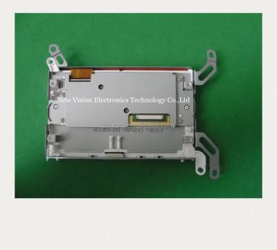 China Original 5.8 inch car navigation display LED LCD display panel LQ058T5BG01 new for SHARP A-SI TFT panel for sale