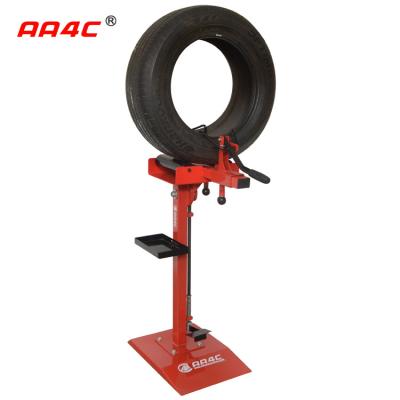 China AA4C tire service machine tyre repair machine Manual Tire spreader KTJ-1 for sale