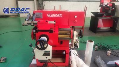 China AA4C Brake Drum Brake Disk Lathe Machine AA-C9365 Drum Dia Φ350-Φ650 Mm for sale